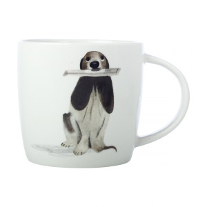 Mugg The Mail Gift 40cl - Maxwell & Williams