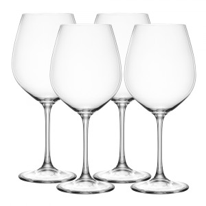 Salute Vinglas Burgundy 81cl, 4-Pack - Spiegelau