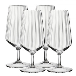 Lifestyle Ölglas 44cl, 4-Pack - Spiegelau