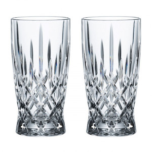 Noblesse Barista Latte 2-Pack - Nachtmann
