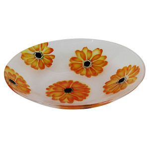 Daisy Fat, Ø 30cm - Nybro