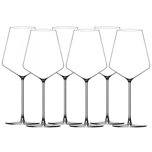 Signature Vinglas Dionysos 66cl, 6-Pack - Lehmann