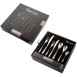 Bourton Bestickset, 84 Delar - Robert Welch