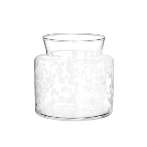 Meadow Vas Vinter, Medium - Kosta Boda