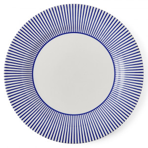 Steccato Mattallrik, Ø 28cm - Spode