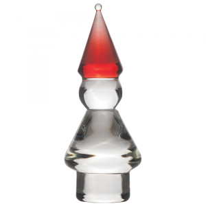 Tomtenisse Röd, H 13,5cm - Magnor
