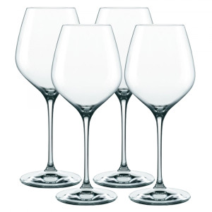 Supreme Vinglas Burgundy 84cl, 4-Pack - Nachtmann