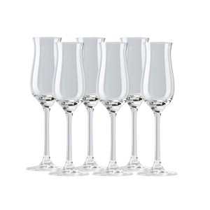 Divino Dessertvinsglas 10cl, 6-Pack - Rosenthal