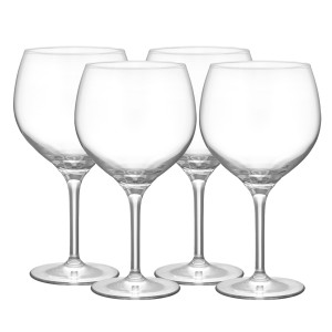More Gin & Tonicglas 64cl, 4-Pack - Orrefors