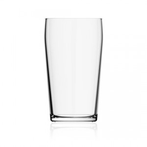 Brent Ölglas "Pint" 56,8 Cl - Rastal