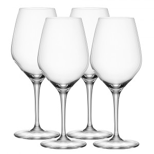 Authentis Rödvinsglas 48cl, 4-Pack - Spiegelau