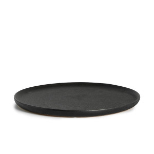 Tallrik Blackroot Ø 27cm - Byon