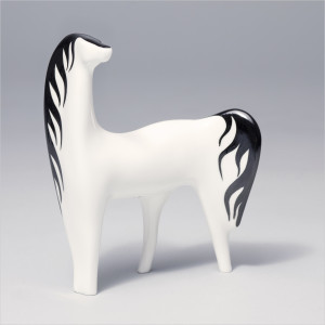 Mustang bez dedykacji Standard (prezentowe)