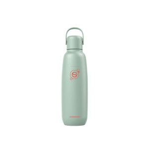 Borraccia termica Sodastream Fizz&Go; Mint 0.9 litri