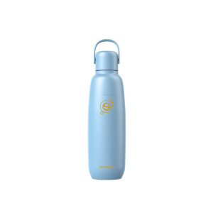 Borraccia termica Sodastream Fizz&Go; Ice 0.9 litri