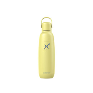 Borraccia termica Sodastream Fizz&Go; Lemon Zest 0.9 litri