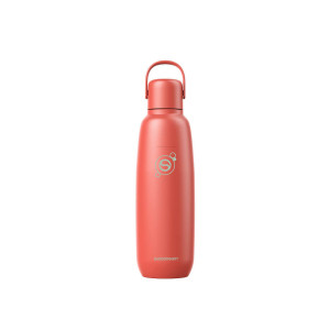 Borraccia termica Sodastream Fizz&Go; Papaya 0.9 litri