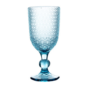 Evviva Set 6 calici vino 300 ml - Mozart