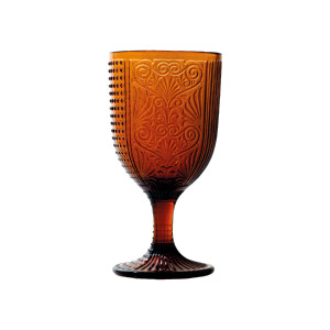 Evviva Set 6 calici vino 350 ml - Miba
