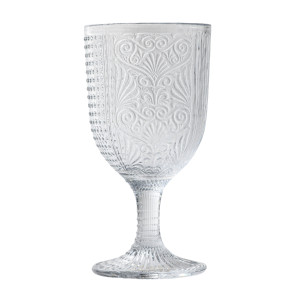 Evviva Set 6 calici vino 350 ml - Miba