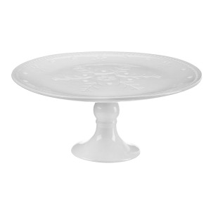 Evviva Alzata porta dolci con decorazione a rilievo Ø 21 cm - Frozen