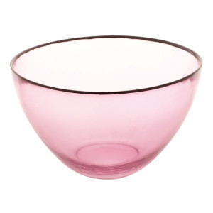 Evviva Insalatiera - Ø 30 cm - Trasparenze