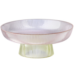 Evviva Centrotavola Ø 30 x h 12,5 cm - Reale