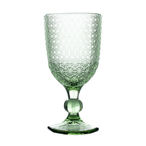 Evviva Set 6 calici vino 300 ml - Mozart