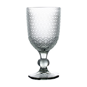 Evviva Set 6 calici vino 300 ml - Mozart