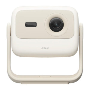 Proiettore JMGO N1S Nano - Alta Definizione Portatile per Home Cinema