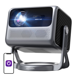 Proiettore Ultimea Nova C40