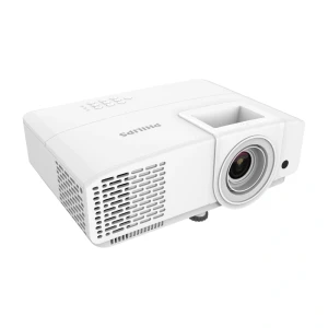 Philips Proiettore Phillips PR-650 WXGA (Bianco) - Alta Definizione per Presentazioni Professionali