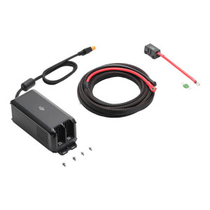 DJI Power 1kW Caricabatterie Rapido per Auto