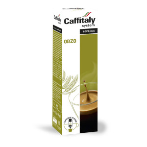 Ècaffè Caffè Orzo Ecaffè Confezione 10 capsule