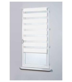 Rocle Store Jour Nuit Blanc 1er Prix -