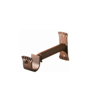 RIEL CHYCK Support Extensible fer forgé -