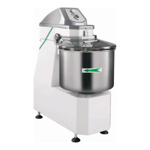FIMAR Impastatrice a Spirale Testa Fissa 18SB - Prod/24h Kg 54