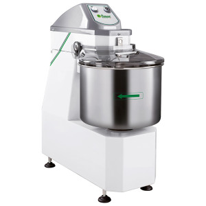 FIMAR Impastatrice a Spirale Testa Fissa 12SB - Prod/24h Kg 36