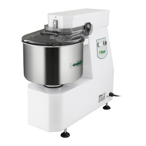 FIMAR Impastatrice a Spirale CLASSIC 38SN0 - Testa Fissa - Impasto/Ciclo Kg 38