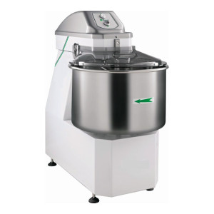FIMAR Impastatrice a Spirale Testa Fissa 25SB - Prod/24h Kg 75