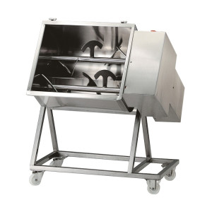 FIMAR Impastatrice per Carne 95C2PN - 2 Pala - Capacità Kg 85/95