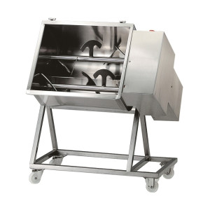 FIMAR Impastatrice per Carne 50C2PN - N° 2 Pale - Capacità Kg 40/50