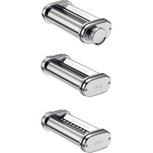 Set Pasta Deluxe KitchenAid - Sfogliatrice + 2 Tagli