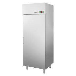 INOX BIM Armadio Riscaldato in Acciaio Inox AC90 - Capacità Interna lt 900