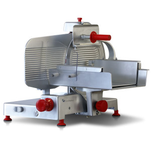 Swedlinghaus Affettatrice Verticale Carne AF350H VM Lama Cm 35 - Norme CE