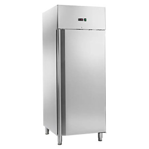 Amitek Armadio Congelatore Ventilato AK804BT - Capacità lt 733 - N° 10 Griglie Cm 60 x