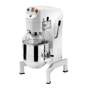 Amitek Impastatrice Planetaria APS40 - Capacità Vasca Lt 40