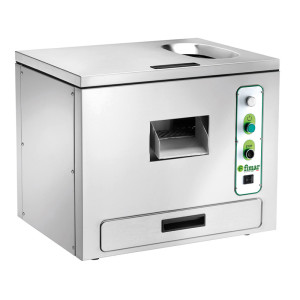FIMAR Asciuga Lucida Posate ALP3000 - N°/h 3000 - Capacità Kg 2,5