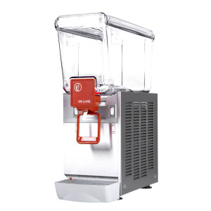 Ugolini Spa Distributore Bevande Refrigerato 1 Vasca 12 Litri Inox
