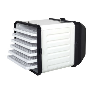 Facem Spa Essiccatore Atacama Cube - Uso Domestico - Superficie Essiccazione cm² 2.600